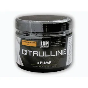 LSP Nutrition Citrulline Malate 250g obraz
