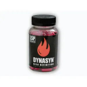 LSP Nutrition Dynasyn High definition 120 kapslí obraz