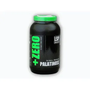 LSP zero + Zero palatinose 1000g obraz