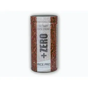 LSP zero + Zero Rice pro 1000g obraz