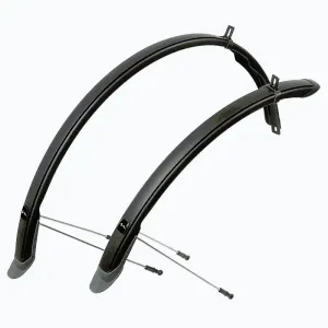 M-WAVE 28" MUD MAX 2 SADA blatník obraz