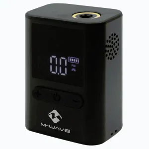 M-wave Elektrická pumpa obraz
