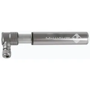 M-wave hustilka Air Micro obraz