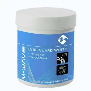 M-wave Lube Guard White 100G vazelína obraz