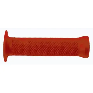 M-wave Madla BMX 130mm červená obraz