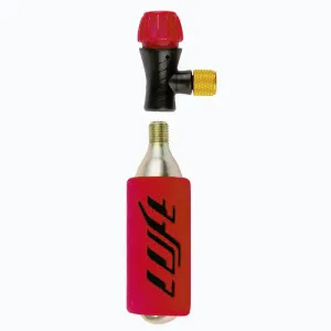 M-wave Pumpa CO2 S Ventilem Regulovatelná obraz