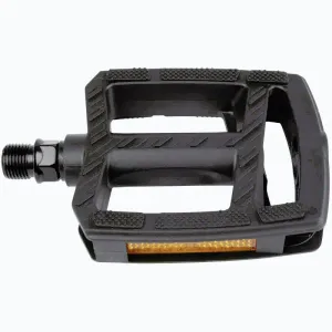M-wave Steady Flat 2 Protiskluzové pedály obraz