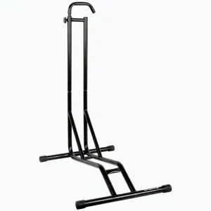 M-wave stojan výstavní Easystand 2v1 černý obraz