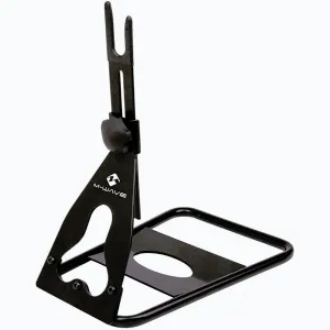 M-wave Stojan výstavní pro kola 12"-29" stavitelný, černý obraz