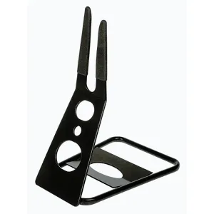 M-wave Stojan výstavní pro kola 26"-29" černý obraz