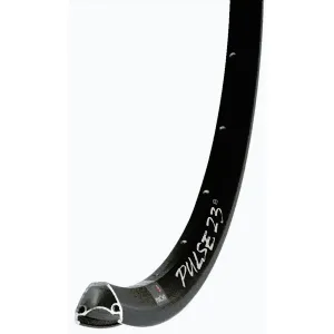 Mach1 ráfek 29" Pulse 23 32děr/černý obraz