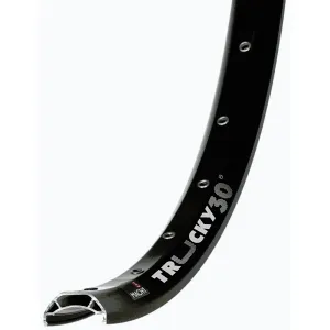 Mach1 ráfek 29" Trucky 30 disc 32děr/1nýt černý obraz