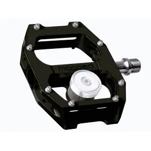 Magped ULTRA2 200N černé pedály obraz