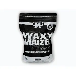 Mammut Nutrition Amylopektin Waxy Maize 1500g obraz