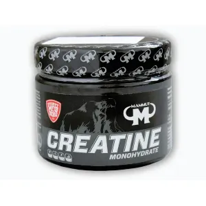 Mammut Nutrition Creatine monohydrat 300g obraz