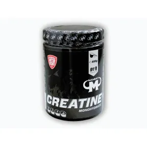 Mammut Nutrition Creatine monohydrat 550g obraz