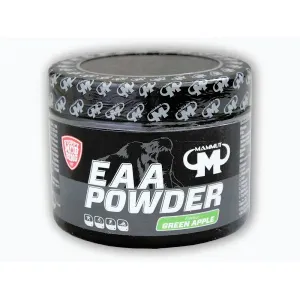 Mammut Nutrition EAA powder 250g - Zelené jablko obraz