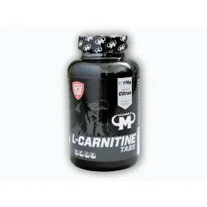 Mammut Nutrition L-Carnitin 80 tablet obraz