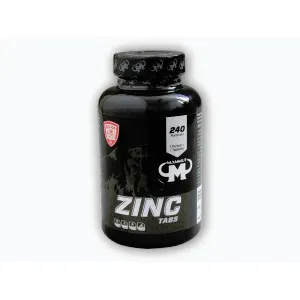 Mammut Nutrition Zinc 240 tablet obraz