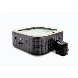 Marimex Greystone Deluxe Bubble Spa 4 NP obraz