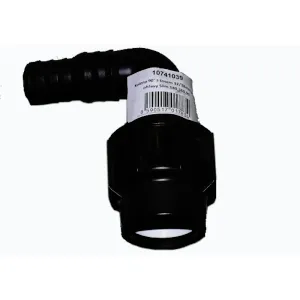 Marimex Koleno 90° s trnem 32/38mm pro solární ohřevy Slim 180, 360 a 90 obraz