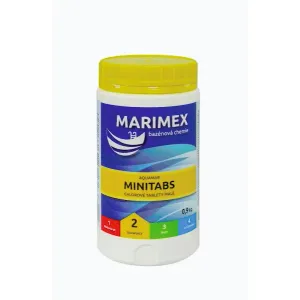 Marimex Mini Tablety 0, 9 kg obraz