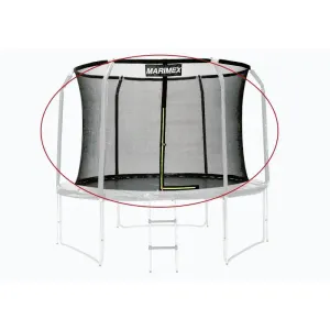 Marimex Síť ochranná - trampolína 366 cm obraz