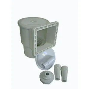 MARIMEX 10900001 Olympic 92 ABS skimmer do fólie obraz