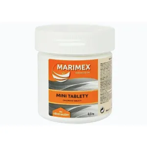 Marimex Spa Mini Tablety 0, 5kg obraz