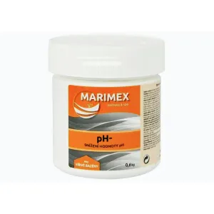 Marimex Spa pH- 0, 6 kg obraz