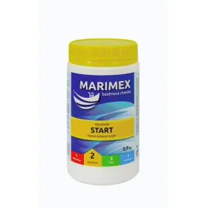 Marimex Start 0, 9 kg (granulát) obraz