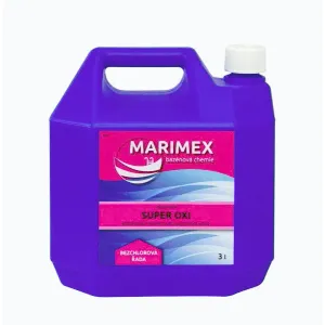 Marimex Super Oxi 3, 0 l obraz