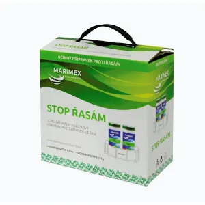 Marimex Super Shock 2x0, 9 kg (granulát) obraz