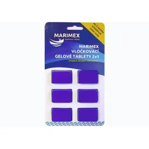 Marimex Tablety gelové vločkovací 2v1 obraz