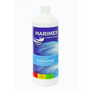 Marimex Vločkovač 1 l (tekutý přípravek) obraz