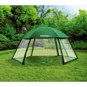 MARIMEX 10970020 Pool House M2 500x433x250 cm obraz