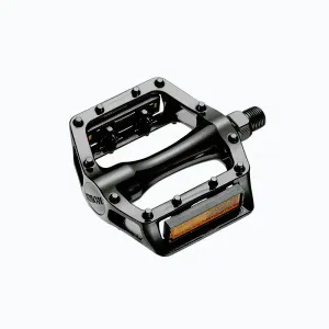 Marwi Pedály kovové SP-102 osa 9/16" černé obraz