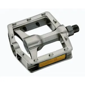Marwi Pedály kovové SP-120 osa 9/16" černé obraz