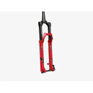 Marzocchi Bomber Z2 29-140 Rail 2.0 15x110 červená 44mm Rake vidlice obraz