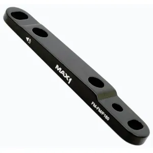 Max1 adaptér kotoučové brzdy FM-FM F160 mm se šrouby obraz