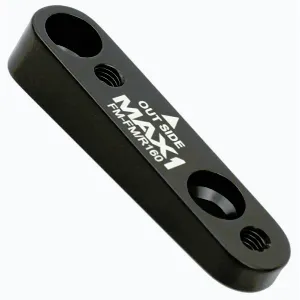 Max1 adaptér kotoučové brzdy FM-FM R160 mm se šrouby obraz