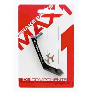 Max1 adaptér kotoučové brzdy FM-PM-R140 obraz