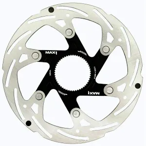 Max1 brzdový kotouč Evo Center Lock 140 mm obraz