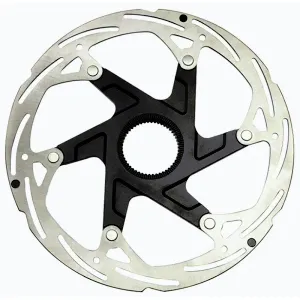 Max1 brzdový kotouč Evo Center Lock 160 mm obraz