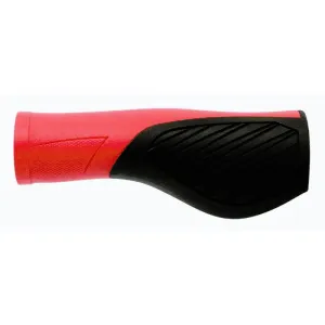 Max1 gripy Ergonomic černo/červené obraz
