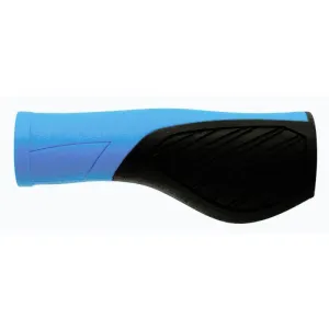 Max1 gripy Ergonomic černo/modré obraz