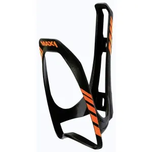Max1 košík Evo fluo oranžovo/černý obraz