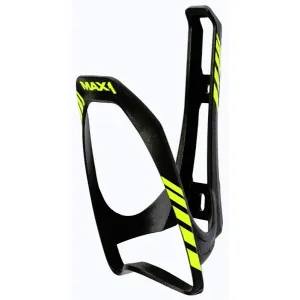 Max1 košík Evo fluo zeleno/černý obraz