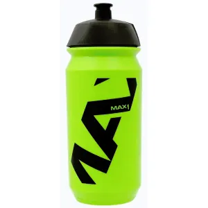 Max1 lahev Stylo 0, 65 l zelená obraz