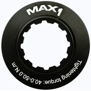 Max1 matice pro kotouč Center Lock pro vnitřní klíč obraz